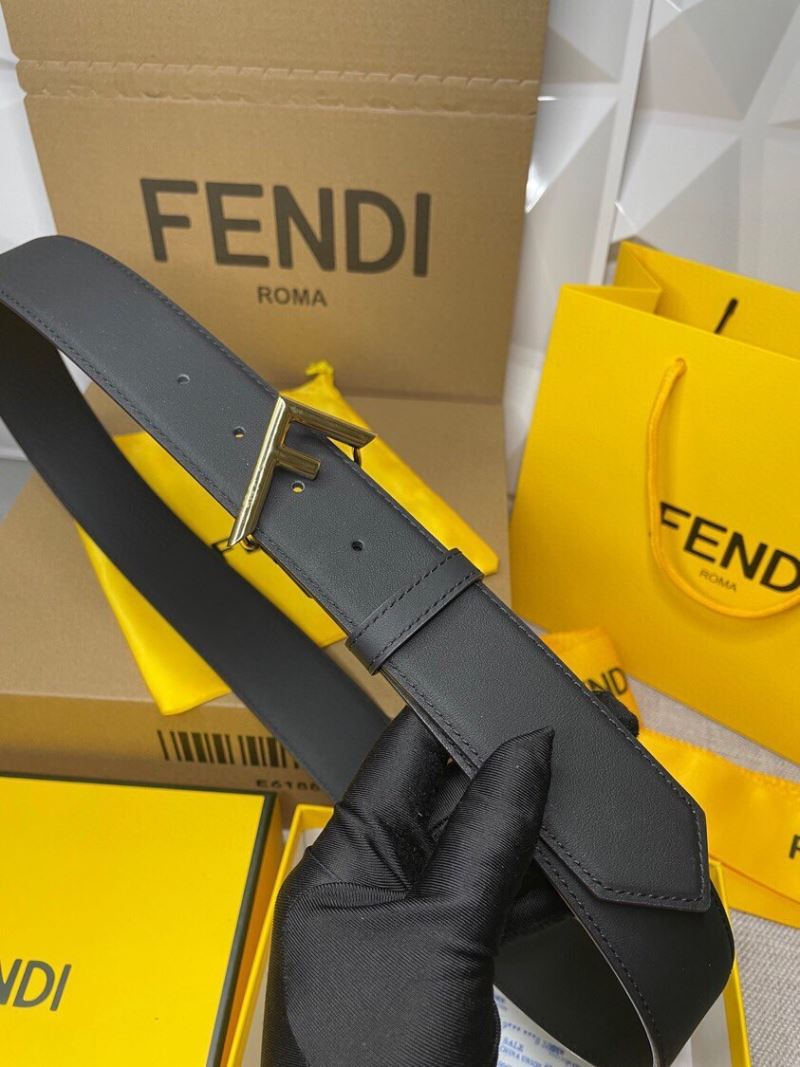 Fendi Belts